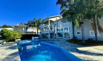 Imagem: Casa mobiliada para locação e venda no