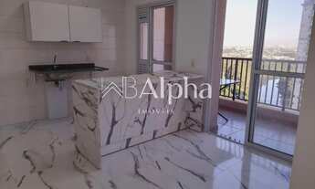 Imagem: Apartamento a venda no Condomínio Ápice