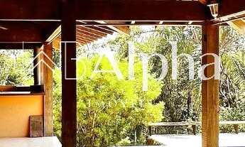 Imagem 6: Casa a venda no Condomínio Gênesis 1 em Alphaville - SP