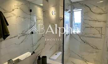 Imagem 5: Cobertura triplex a venda no Condomínio Novare em Alphaville - SP