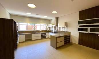 Imagem 6: Casa a venda no Condomínio Tamboré 11 em Santana de Parnaíba - SP