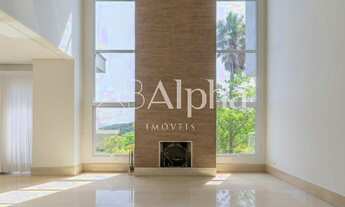 Imagem 5: Casa a venda no Condomínio Gênesis 2 em Alphaville - SP