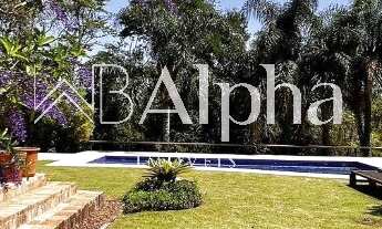 Imagem 7: Casa a venda no Condomínio Gênesis 1 em Alphaville - SP