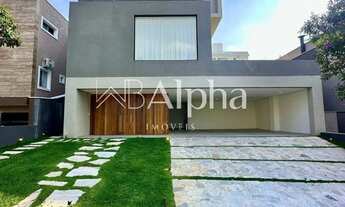 Imagem: Casa nova a venda no Condomínio Valville