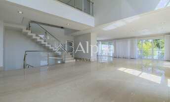 Imagem 7: Casa a venda no Condomínio Gênesis 2 em Alphaville - SP