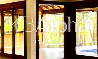 Imagem 5: Casa a venda no Condomínio Gênesis 1 em Alphaville - SP