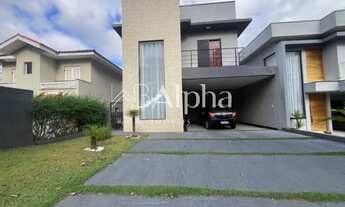 Imagem: Casa à venda no Condomínio New Ville em