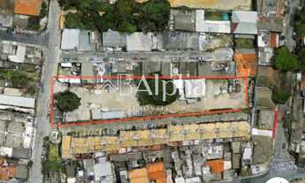 Imagem 2: Terreno zoneamento misto de 2.500 m² à Venda em Barueri-SP, Aldeia - Aproveite essa Oportu