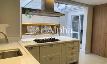 Imagem 6: Casa a venda no Residencial Tamboré 7 em Santana de Parnaíba - SP