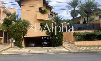 Imagem: Casa a venda no Residencial Alphaville 1