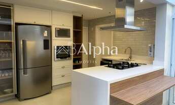 Imagem 7: Casa a venda no Residencial Tamboré 7 em Santana de Parnaíba - SP