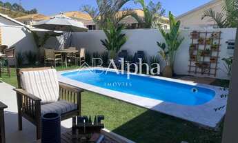 Imagem: Casa a venda no Residencial Tamboré 7 em