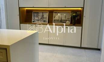 Imagem 5: Casa a venda no Residencial Tamboré 7 em Santana de Parnaíba - SP