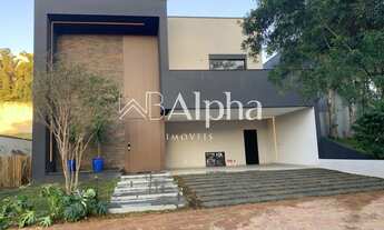 Imagem: Casa nova a venda no Condomínio Gênesis