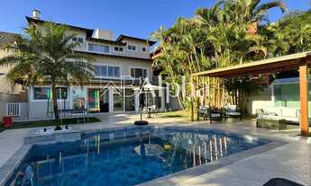 Imagem: Casa a venda no Residencial Alphaville 10