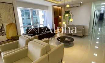 Imagem: Sala a venda no Edifício Pravda em Alphaville