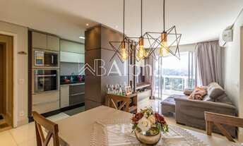 Imagem: Apartamento mobiliado a venda no Condomínio