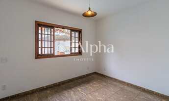 Imagem 3: Casa para locação no Residencial Alphaville 5 em Santana de Parnaíba - SP