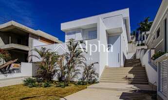 Imagem: Casa nova a venda no Condomínio Burle Marx