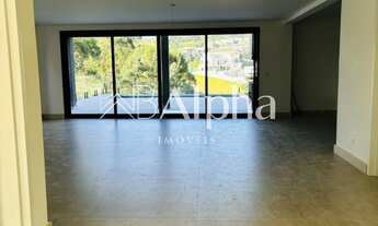 Imagem 3: Casa a venda no Condomínio Tamboré 11 em Santana de Parnaíba - SP