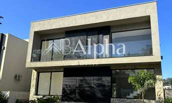 Imagem: Casa a venda no Condomínio Tamboré 11