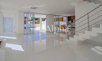 Imagem 6: Casa nova a venda no Condomínio Burle Marx em Santana de Parnaíba - SP