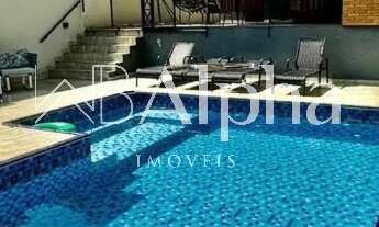 Imagem: Casa mobiliada a venda no Condomínio New