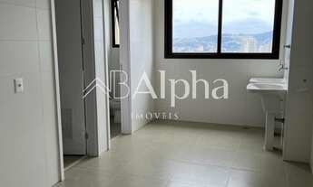 Imagem 3: Cobertura a venda no Condomínio Myrá em Alphaville - SP