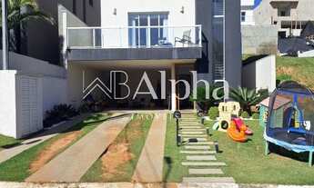 Imagem: Casa a venda no Condomínio New Ville em