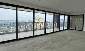 Imagem 2: Cobertura a venda no Condomínio Myrá em Alphaville - SP