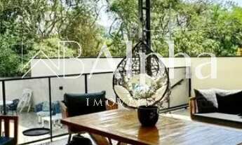 Imagem 3: Casa mobiliada a venda no Condomínio New Ville em Santana de Parnaíba - SP