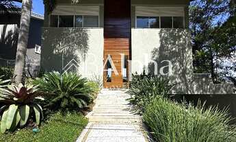 Imagem: Casa a venda no Residencial Alphaville 10