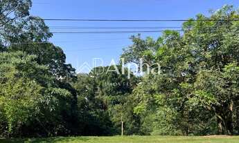 Imagem: Terreno a venda no Condomínio Tarumã em