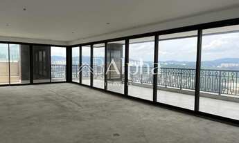 Imagem: Cobertura a venda no Condomínio Myrá em