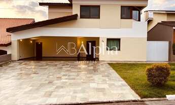 Imagem: Casa para locação e venda no Residencial