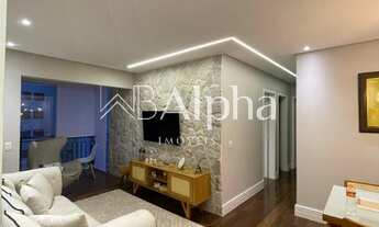 Imagem: Apartamento à venda em Barueri-SP - 3 quartos