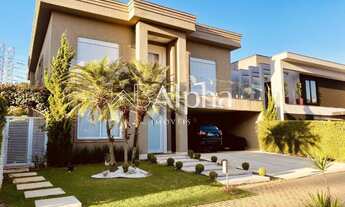 Imagem: Casa à venda no Condomínio Burle Marx