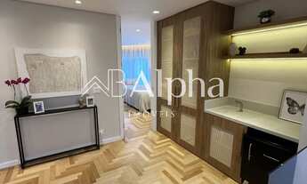 Imagem 2: Casa a venda no Residencial Alphaville 1 em Barueri - SP