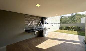 Imagem 7: Casa a venda no Condomínio Villas do Jaguari em Santana de Parnaíba - SP