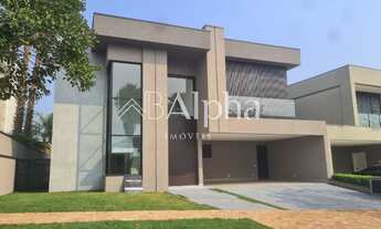 Imagem: Casa a venda no Condomínio Gênesis 1 em