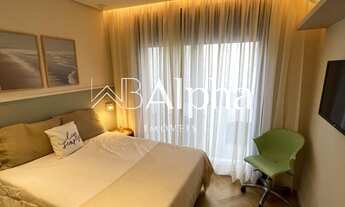 Imagem 5: Casa a venda no Residencial Alphaville 1 em Barueri - SP