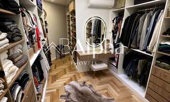 Imagem 3: Casa a venda no Residencial Alphaville 1 em Barueri - SP