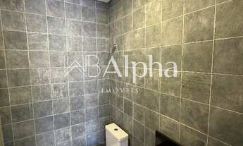 Imagem 6: Casa a venda no Condomínio Villas do Jaguari em Santana de Parnaíba - SP