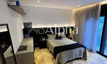 Imagem 6: Casa a venda no Residencial Alphaville 1 em Barueri - SP