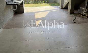 Imagem 4: Casa a venda no Condomínio Villas do Jaguari em Santana de Parnaíba - SP