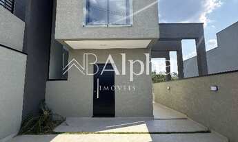 Imagem: Casa a venda no Condomínio Villas do Jaguari