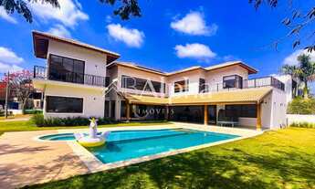 Imagem: Casa a venda no Condomínio Fazenda Kurumin