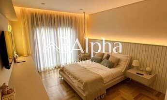 Imagem 7: Casa a venda no Residencial Alphaville 1 em Barueri - SP