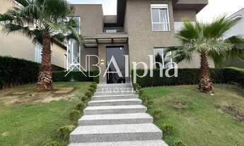 Imagem: Casa mobiliada a venda no Condomínio Gênesis