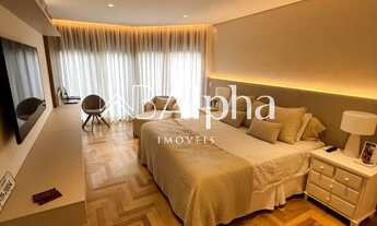 Imagem 4: Casa a venda no Residencial Alphaville 1 em Barueri - SP